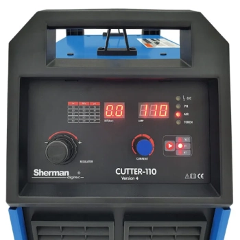 Sherman CUTTER 110